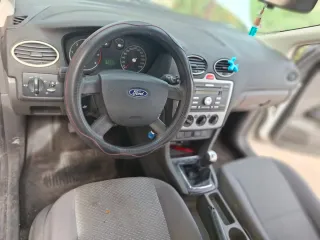 Ford Focus 2005