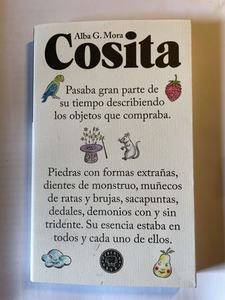 Cosita
