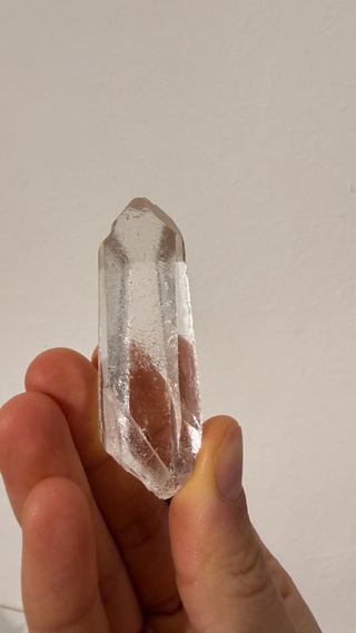 Starbrary Quarzo Trasparenza