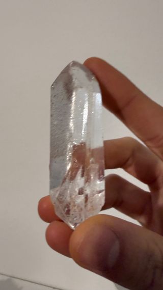 Starbrary Quarzo Trasparenza