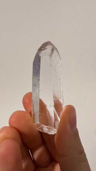 Starbrary Quarzo Trasparenza