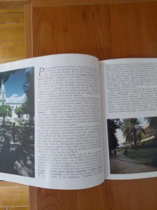 Imágenes de Puerto Rico