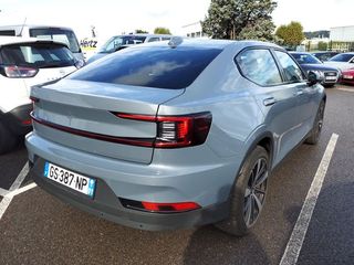 Polestar 2 231CV 69KWH STANDARD RANGE SINGLE MOTOR