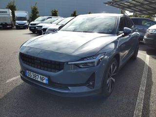 Polestar 2 231CV 69KWH STANDARD RANGE SINGLE MOTOR