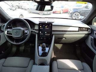 Polestar 2 231CV 69KWH STANDARD RANGE SINGLE MOTOR