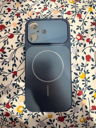 Funda iPhone 16 ( normal ) .