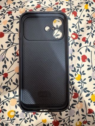 Funda iPhone 16 ( normal ) .