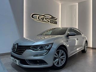 Renault Talisman Zen Energy TCe 110kW 150CV EDC