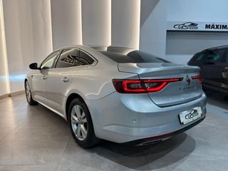 Renault Talisman Zen Energy TCe 110kW 150CV EDC