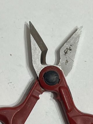 Forbici Elettricista Intercable 16020