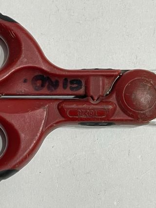 Forbici Elettricista Intercable 16020