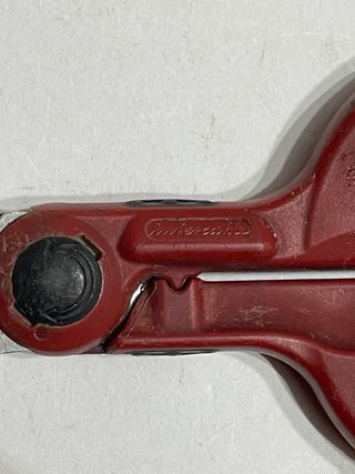 Forbici Elettricista Intercable 16020