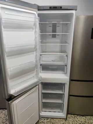 Nevera Indesit