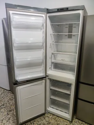Nevera Indesit