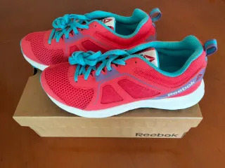 Deportivas Reebok Mujer Talla 37