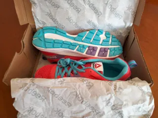 Deportivas Reebok Mujer Talla 37