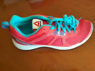 Deportivas Reebok Mujer Talla 37