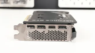 MSI GeForce RTX 4060 Ventus 2X OC