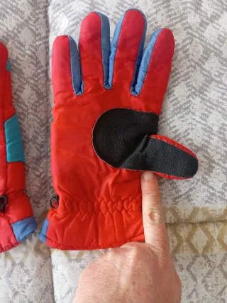 Guantes de esquí Outdoor Sports