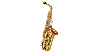Saxo Alto Yamaha YAS-480 NUOVO