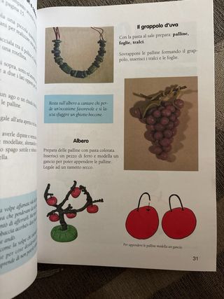 Nuovo grande libro delle sculture di pane