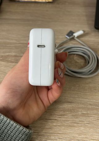 Cargador MacBook Pro 14 Original