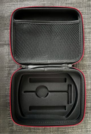 Kalimba 21 tasti in legno massello