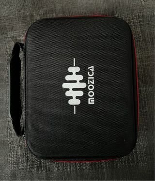 Kalimba 21 tasti in legno massello