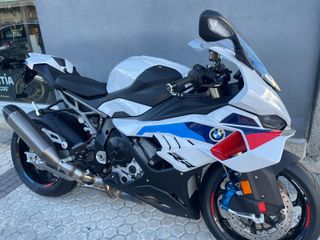 DASMOTO VENDE BMW S1000RR PACK M A MATRICULAR