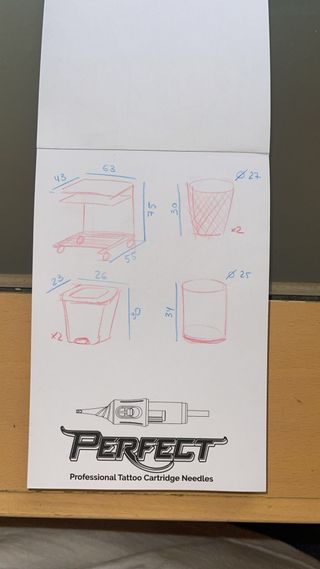 Mobiliario de oficina y estudio