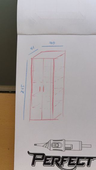 Mobiliario de oficina y estudio