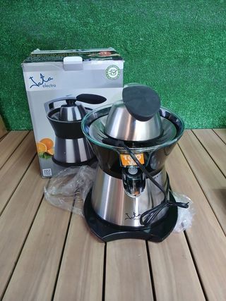 Exprimidor Jata EX611 - Naranjas