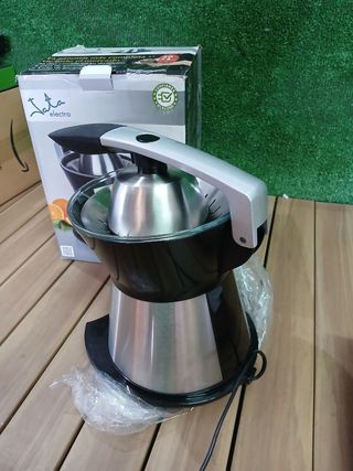 Exprimidor Jata EX611 - Naranjas