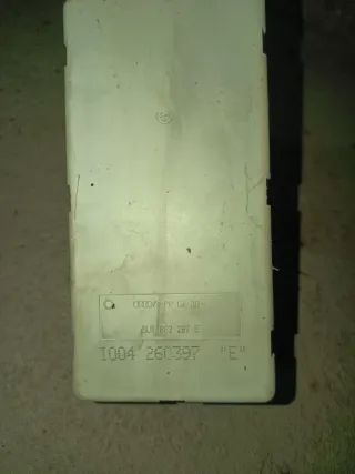 Bomba Fecho Central Audi A3 8L