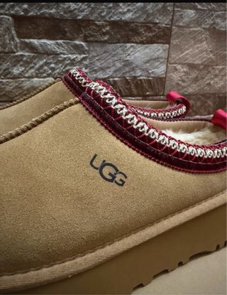 Botas UGG Marrones