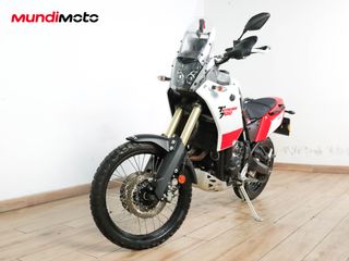 YAMAHA TENERE 700