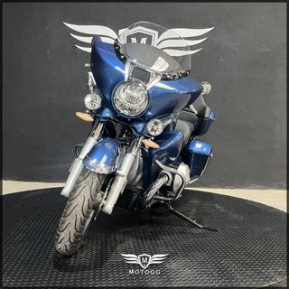 BMW R18 TRANSCONTINENTAL - 2026, 1KM y GARANTÍA OF