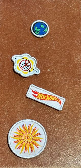 Sneakers Adidas Multicolor/Bianco