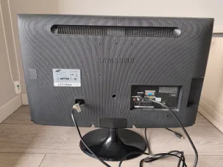 Televisor Samsung 27 Negro