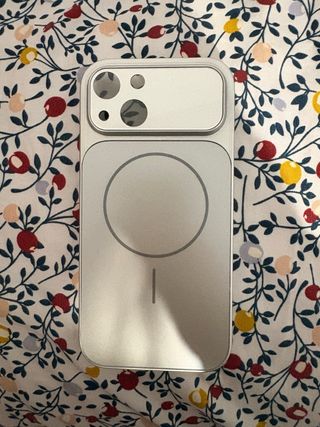 Funda iPhone 15 (Normal)