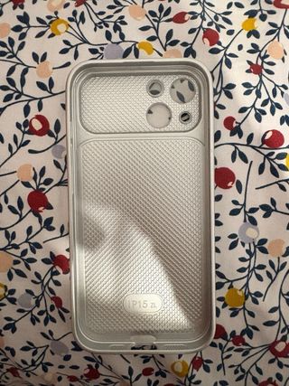 Funda iPhone 15 (Normal)