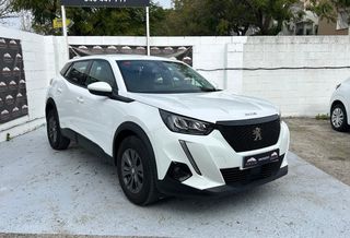 Peugeot 2008 2021
