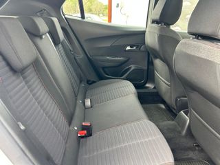 Peugeot 2008 2021