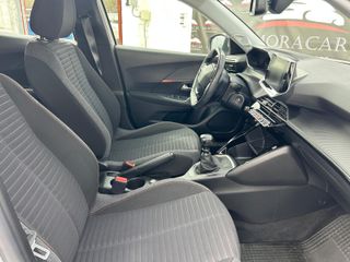 Peugeot 2008 2021