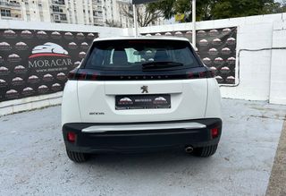 Peugeot 2008 2021