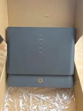 Router Vodafone Lowi Sercomm H500-S