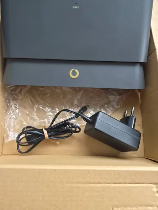 Router Vodafone Lowi Sercomm H500-S