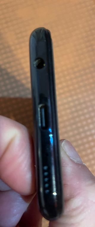 Samsung Galaxy A20e 32GB Negro