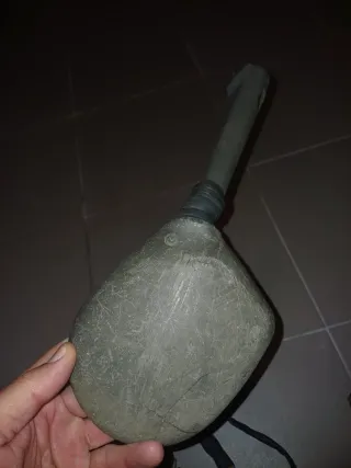 Lote peças Vespa PK50