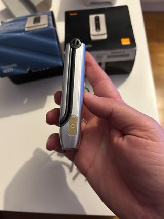 Motorola W377 Móvil Antiguo